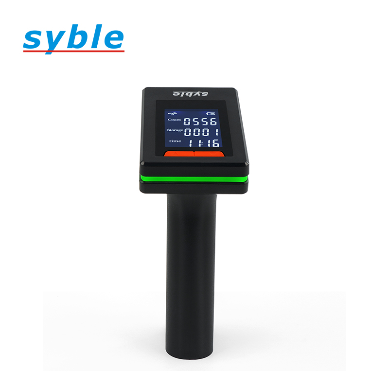 bluetooth barcode scanner