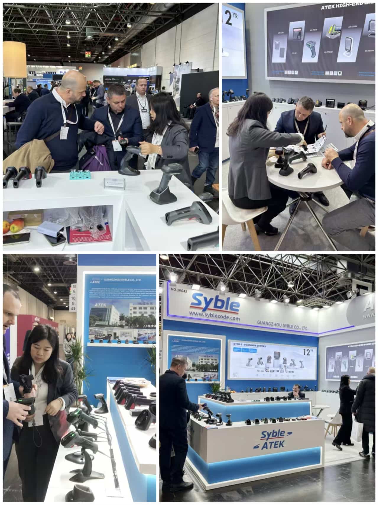 EuroCIS 2025