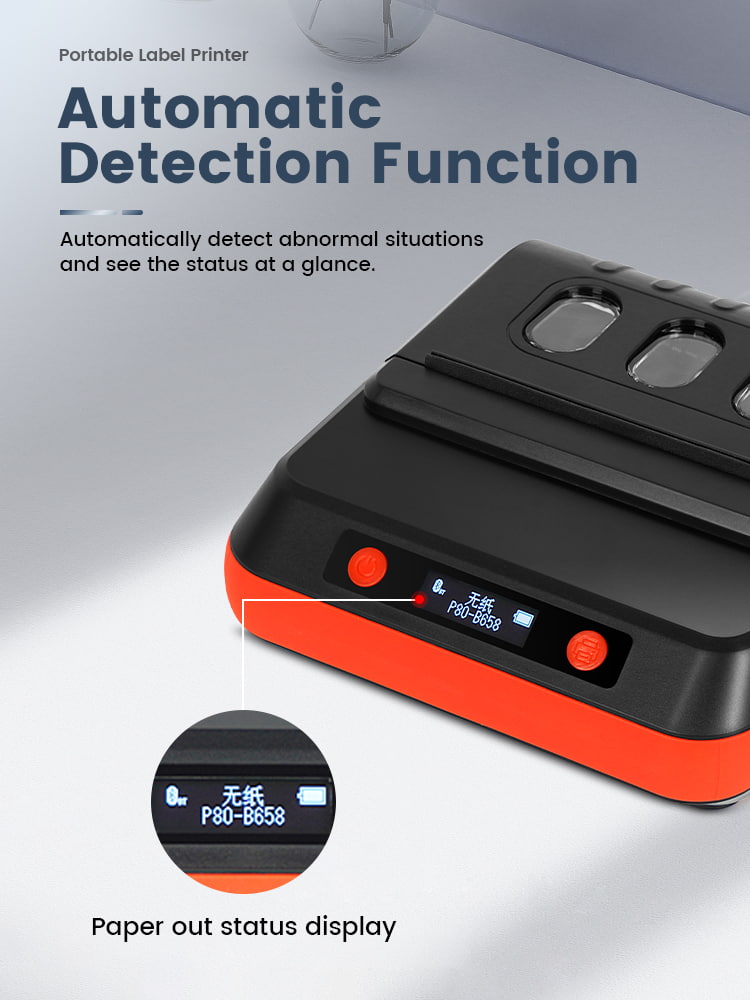 high speed thermal printer