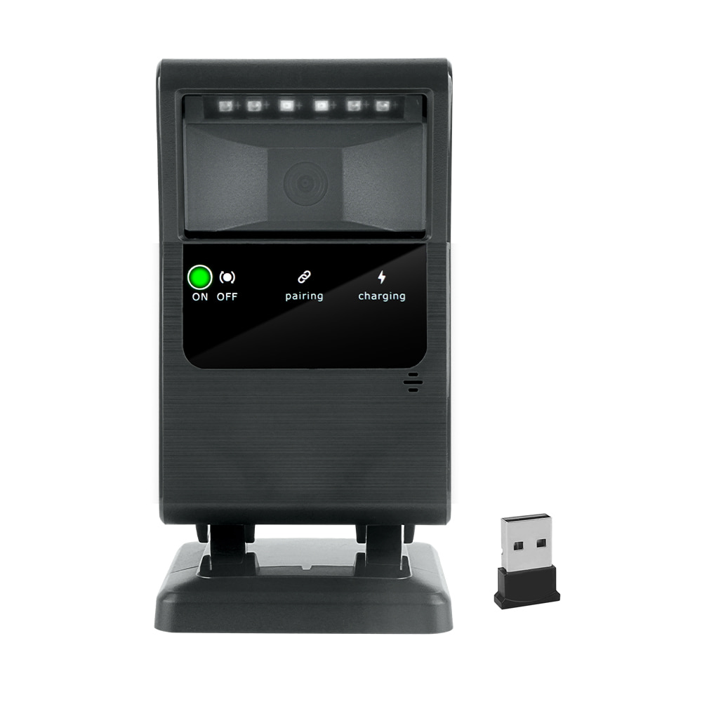 bluetooth barcode scanner