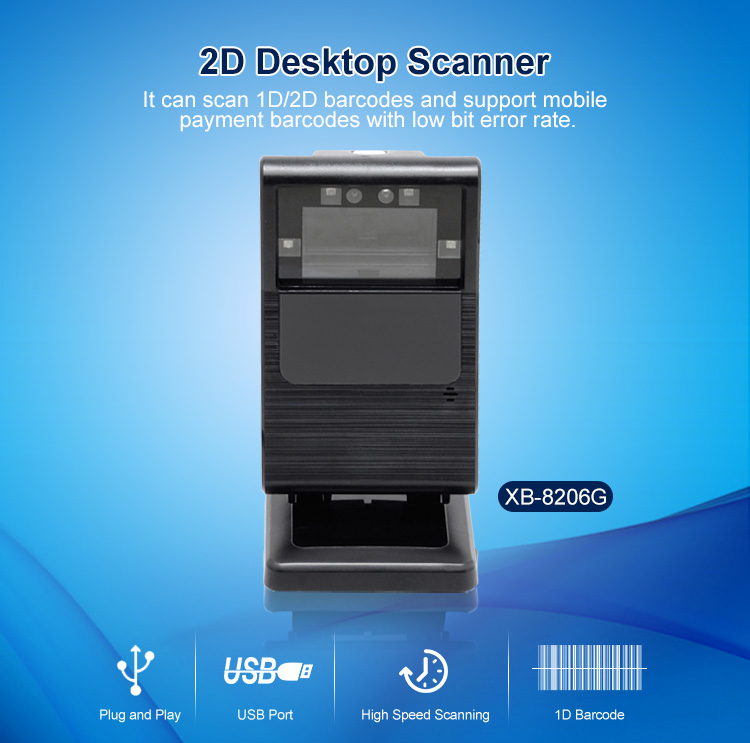 desktop reader