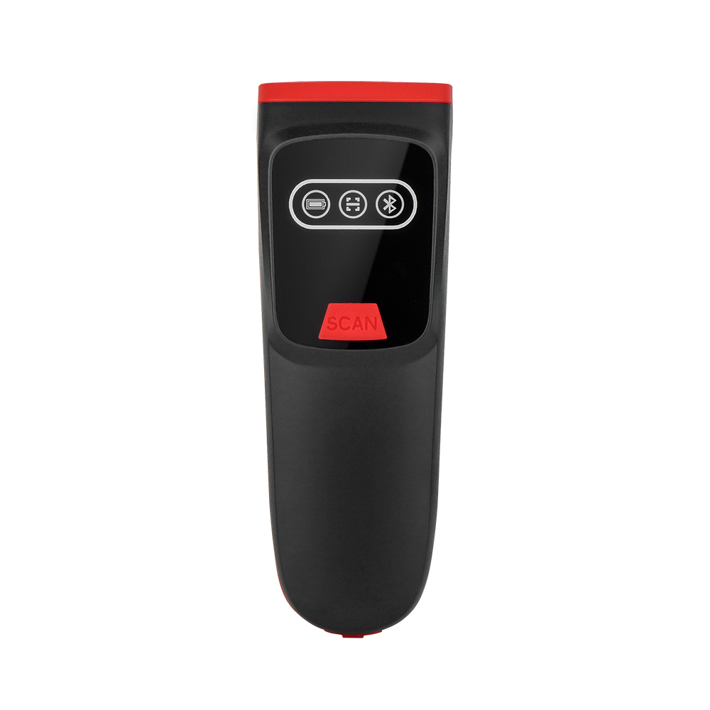 portable bluetooth barcode scanner