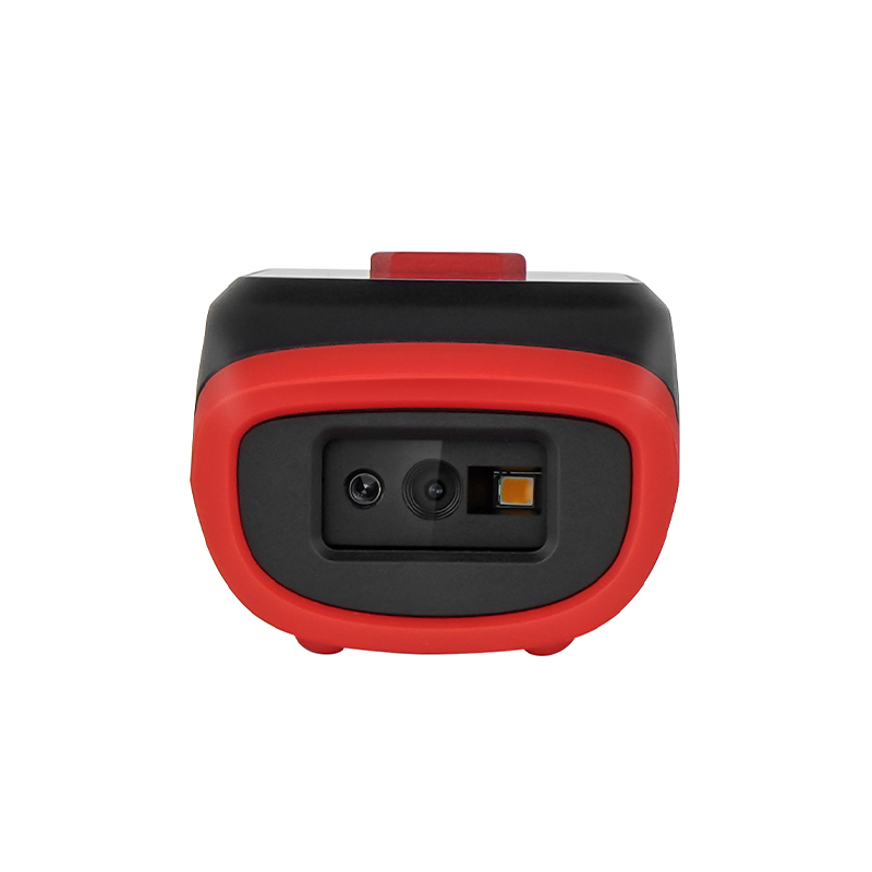 handheld 2d barcode scanner