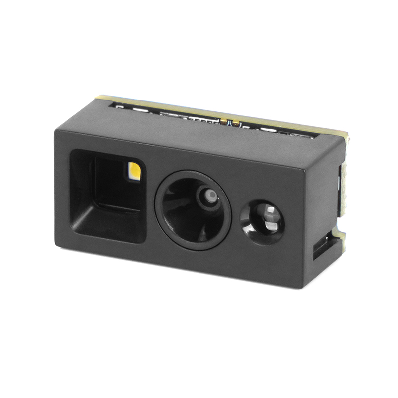2d barcode scanner module