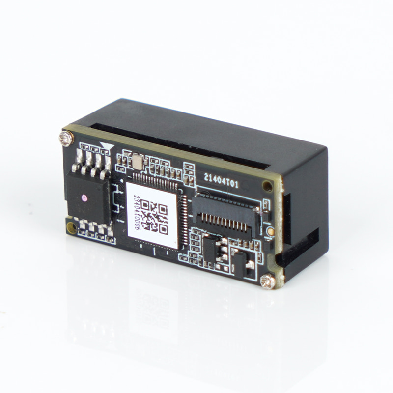 barcode reader module