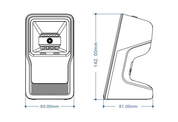 small desktop scanner