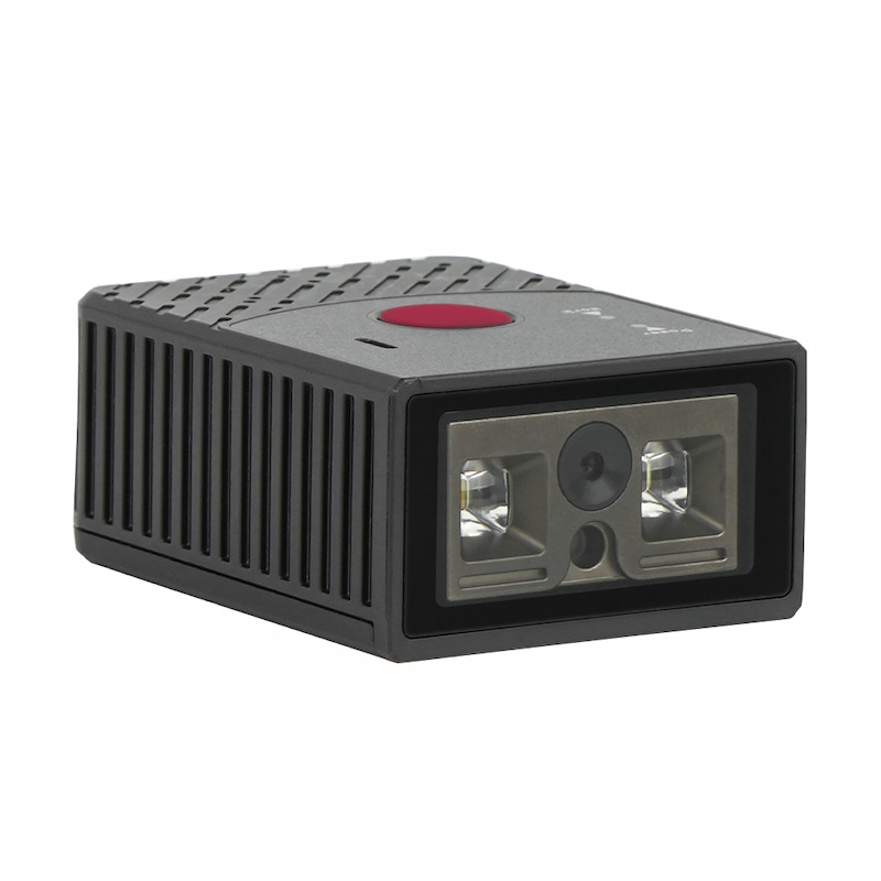 fixed barcode reader for retail POS