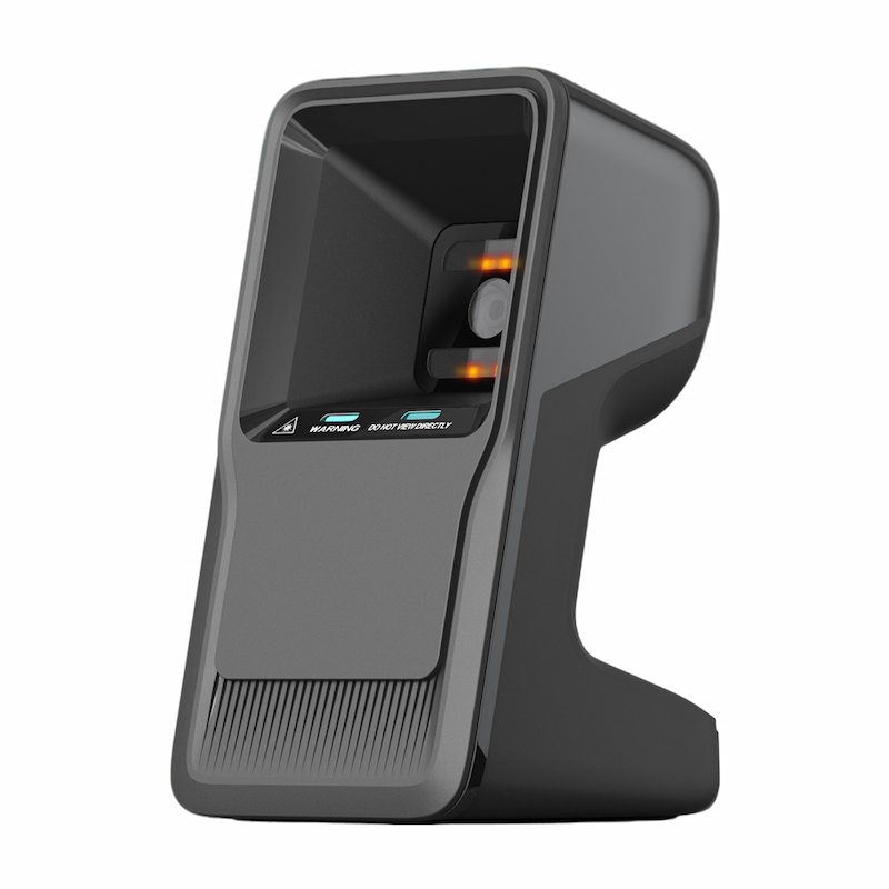 2d desktop barcode scanner