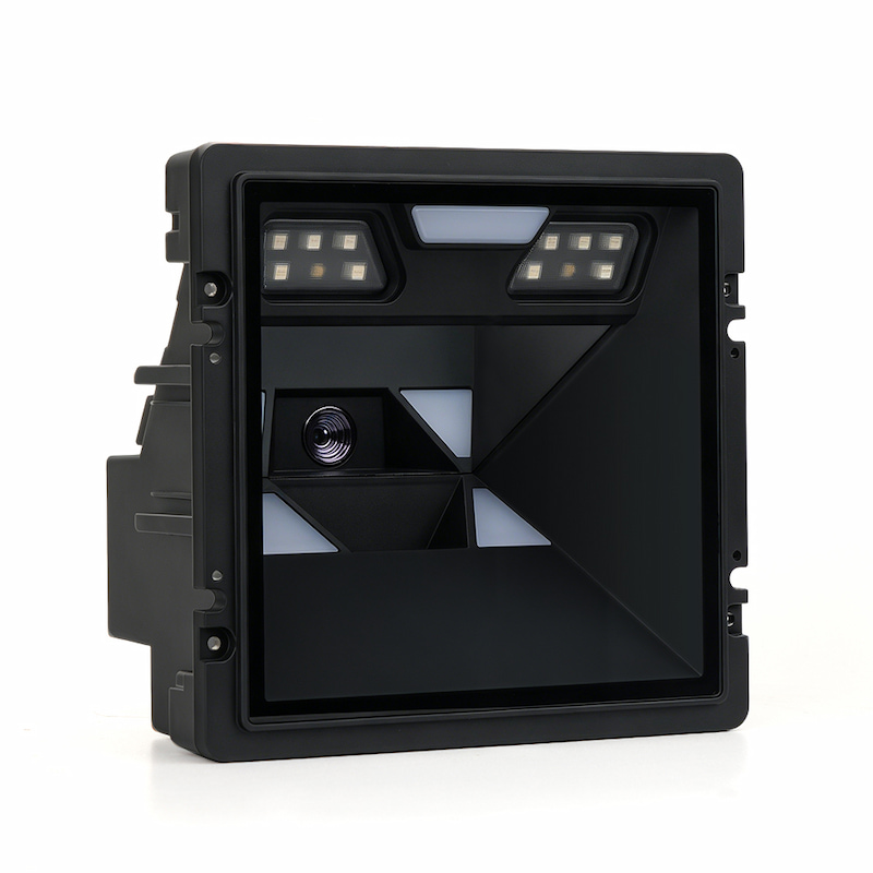 2d qr code scanner module