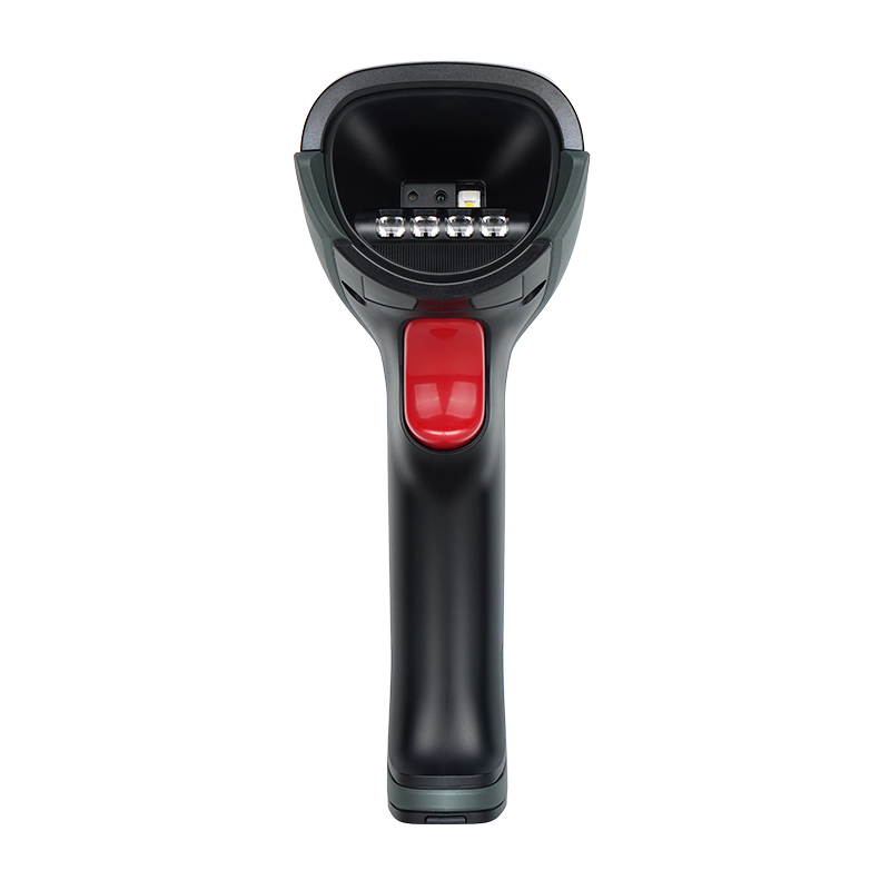 industrial barcode scanners