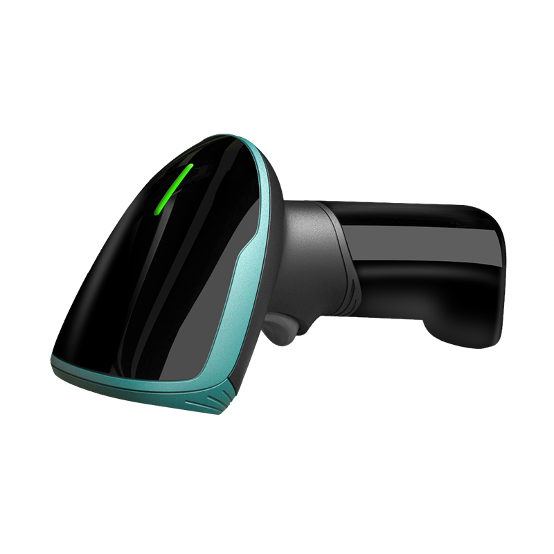high-quality barcode scanner
