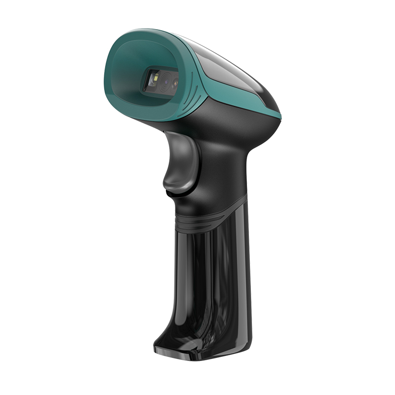 handheld 2d barcode reader