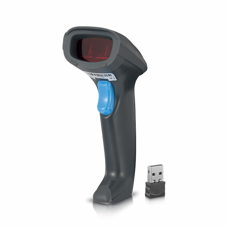 1d laser scanners