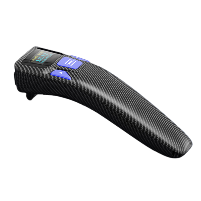 Wireless Portable Barcode Scanner