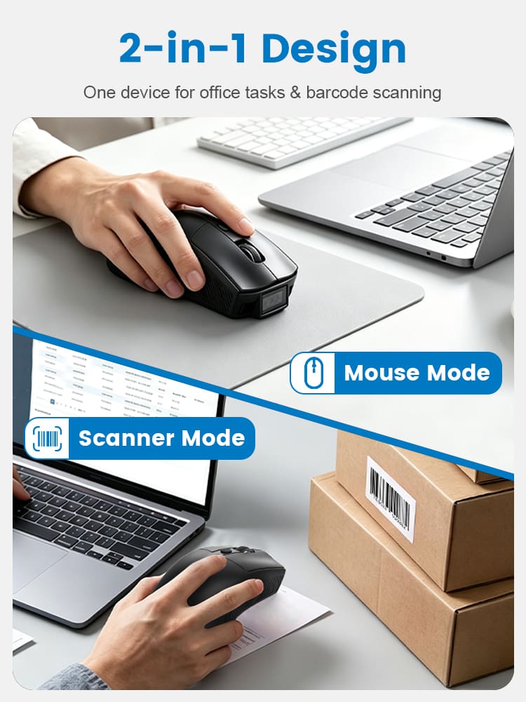 mouse barcode scanner mouse barcode scanner
