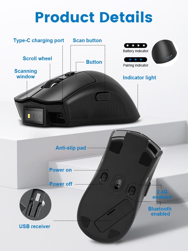 portable wireless barcode scanner portable wireless barcode scanner