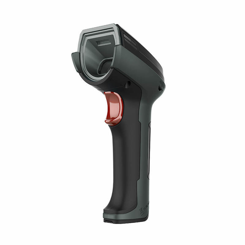 Wired Handheld Barcode Reader