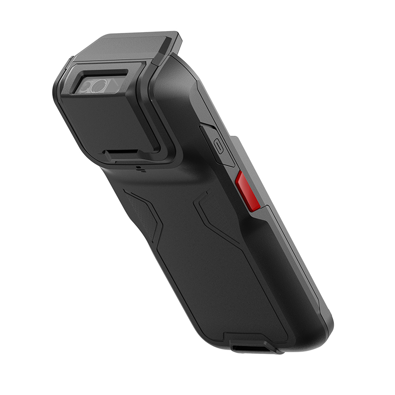 Clip-on Scanner