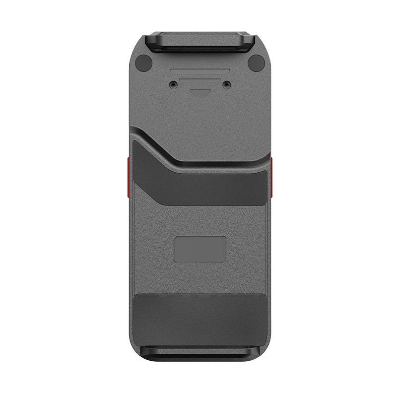 2d barcode scanner