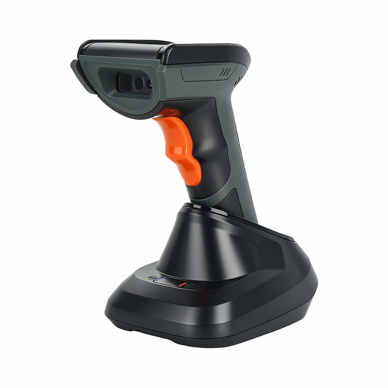2d wireless barcode scanner 2d wireless barcode scanner