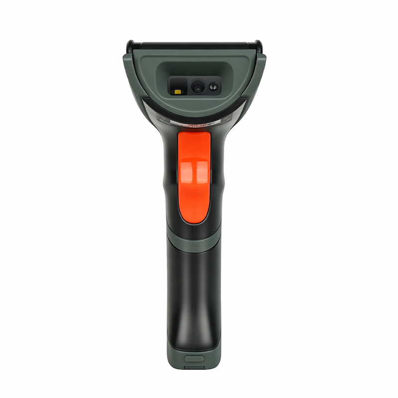 qr code scanner china