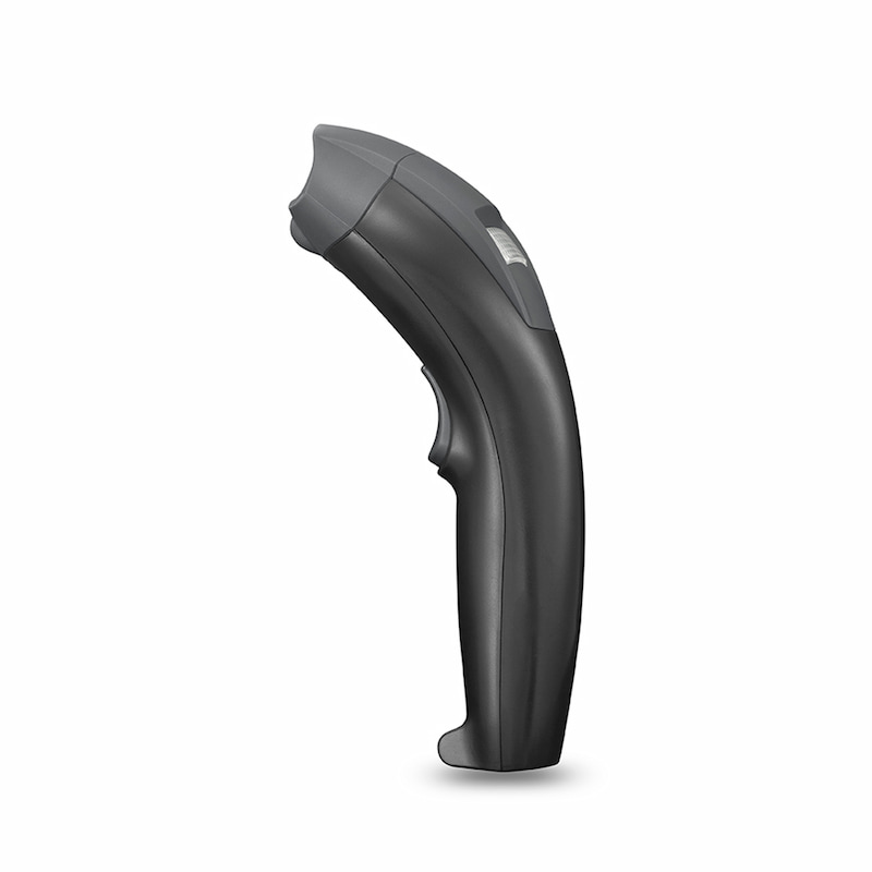 Snake-shaped Barcode Scanner Snake-shaped Barcode Scanner
