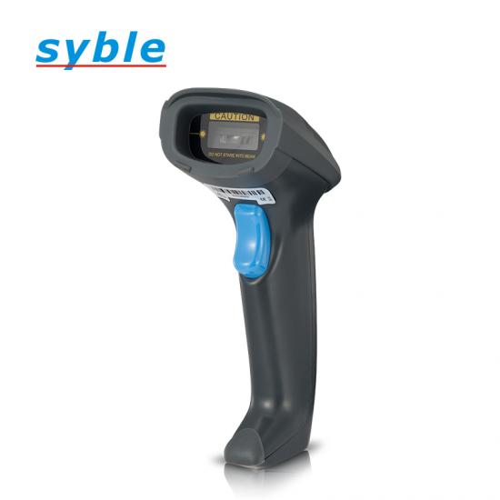 Barcode Scanner Ccd