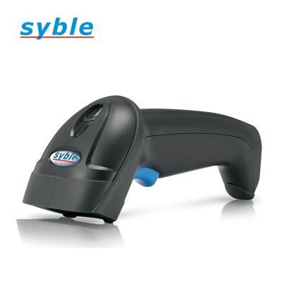 Barcode Scanner Ccd