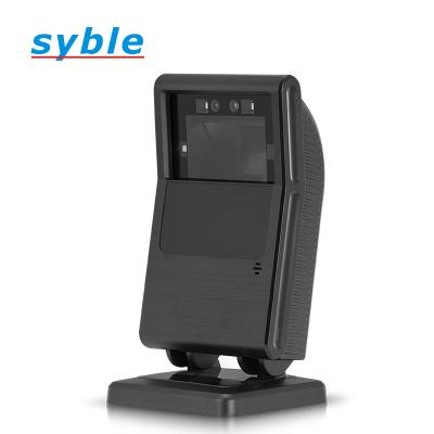 2d desktop barcode scanner