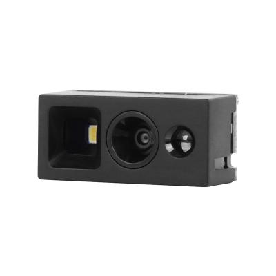 2D Barcode Scanner Module