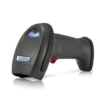 2D Wired Barcode Scanner