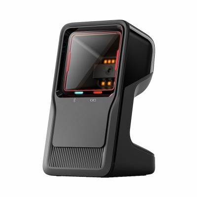 2D Desktop Barcode Scanner