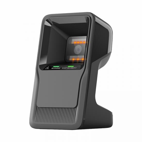 2D Desktop Barcode Scanner