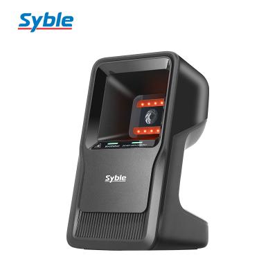 2D Desktop Barcode Scanner