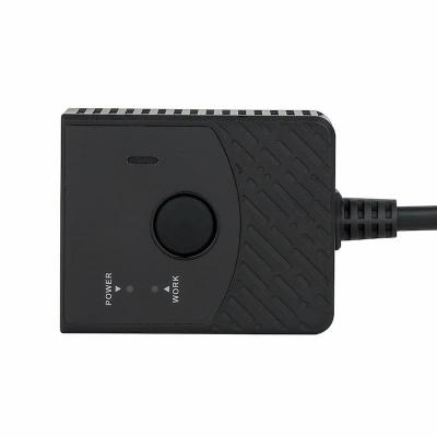 2D Fixed Barcode Scanner