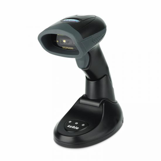 2D Bluetooth Wireless Barcode Scanner