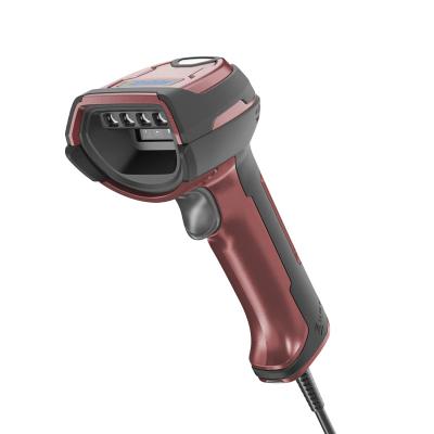 Wired 2D Barcode Scanner