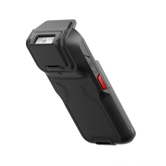 2D Portable Barcode Scanner